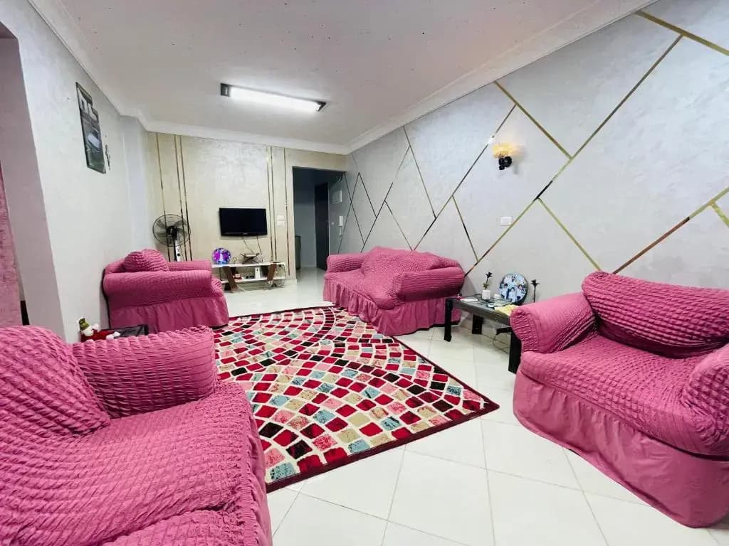 Gardenia city 3 bedrooms - main photo