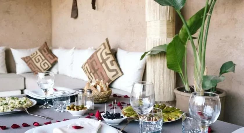 Riad Bamboo - photo 13