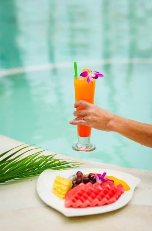 Elephant Beach Club & Resort Samui - photo 14