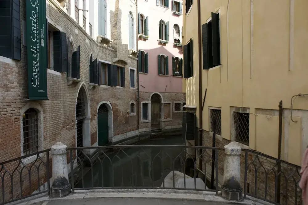 I Gioielli del Doge - Topazio - main photo