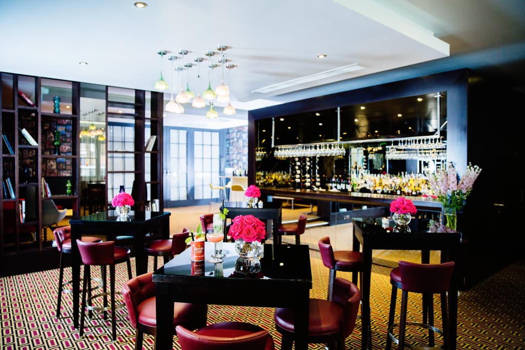 Malmaison London - photo 27