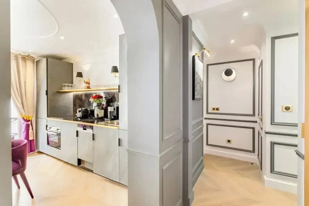 Merveil Luxury Suite - St George - photo 19