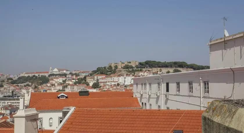 Apartamento da Condessa - photo 1