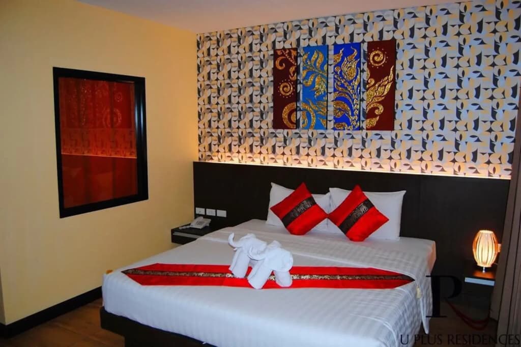 Uplus Uhome - photo 7