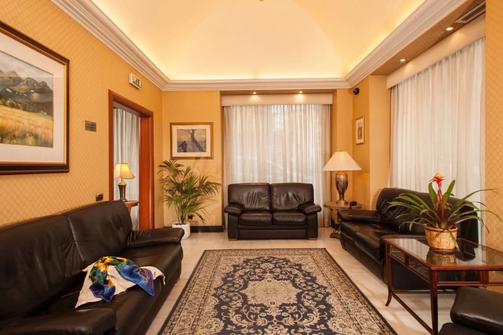 Hotel Piemonte - photo 6