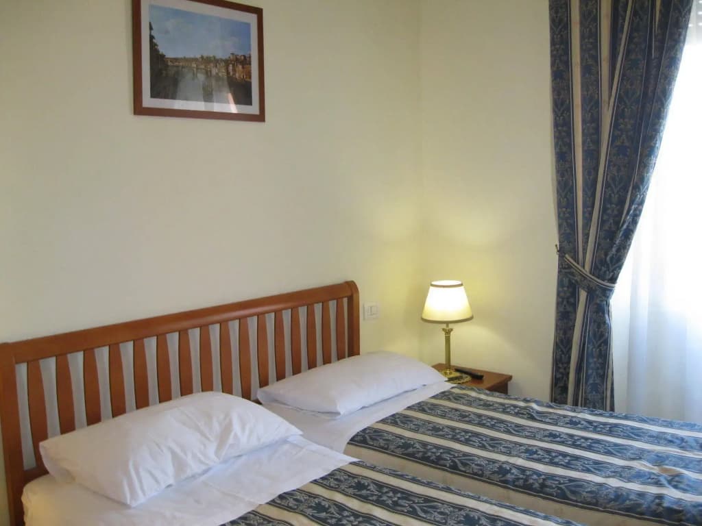 B and B Condottieri - photo 2