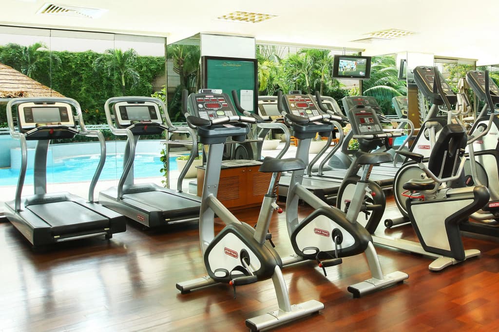 Caravelle Saigon Hotel - photo 4