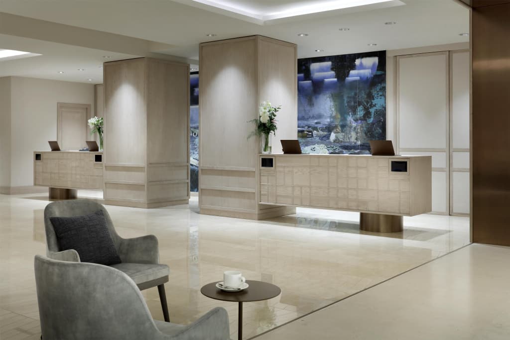 Hyatt Regency Hesperia Madrid - photo 35
