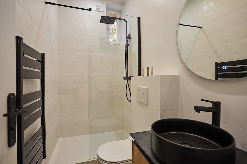 Sublime Flat Paris Bois de Vincennes by Studio Prestige - photo 15