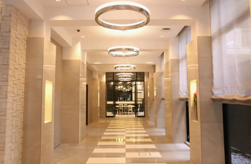Hotel M’s Plus Shijo - Omiya - photo 18