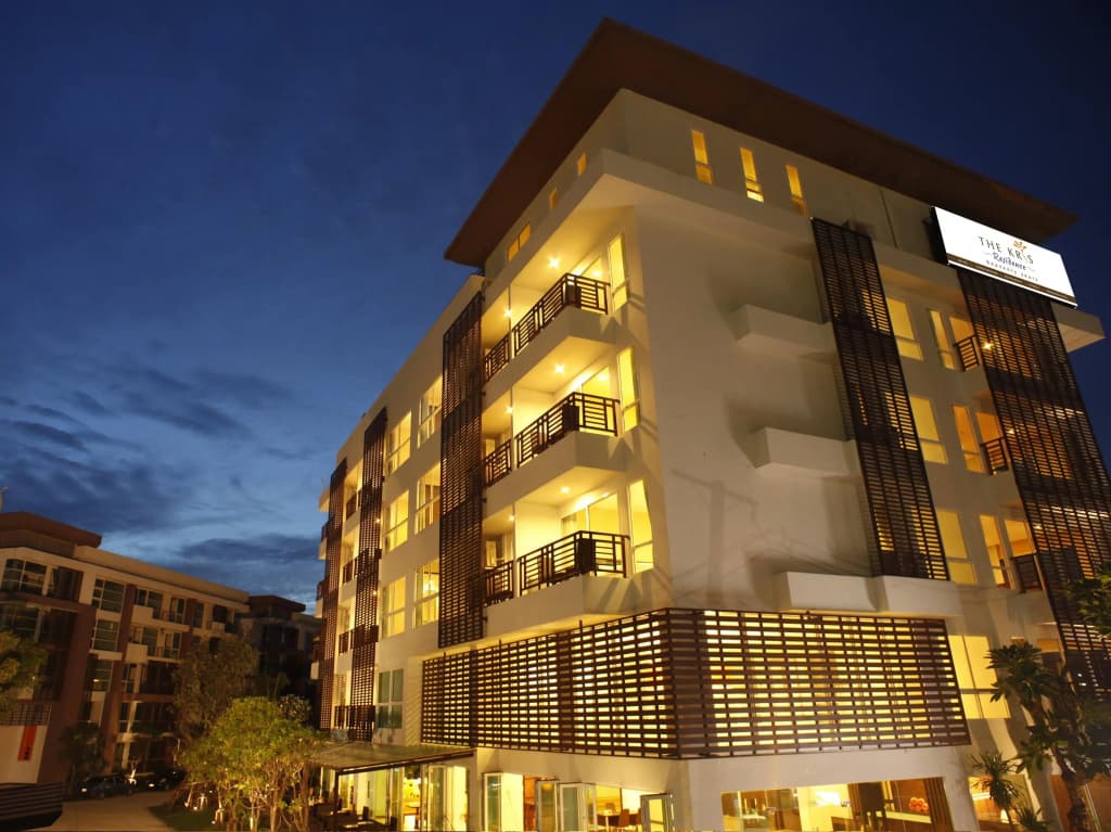 The Kris Residence (SHA Extra Plus) - photo 1