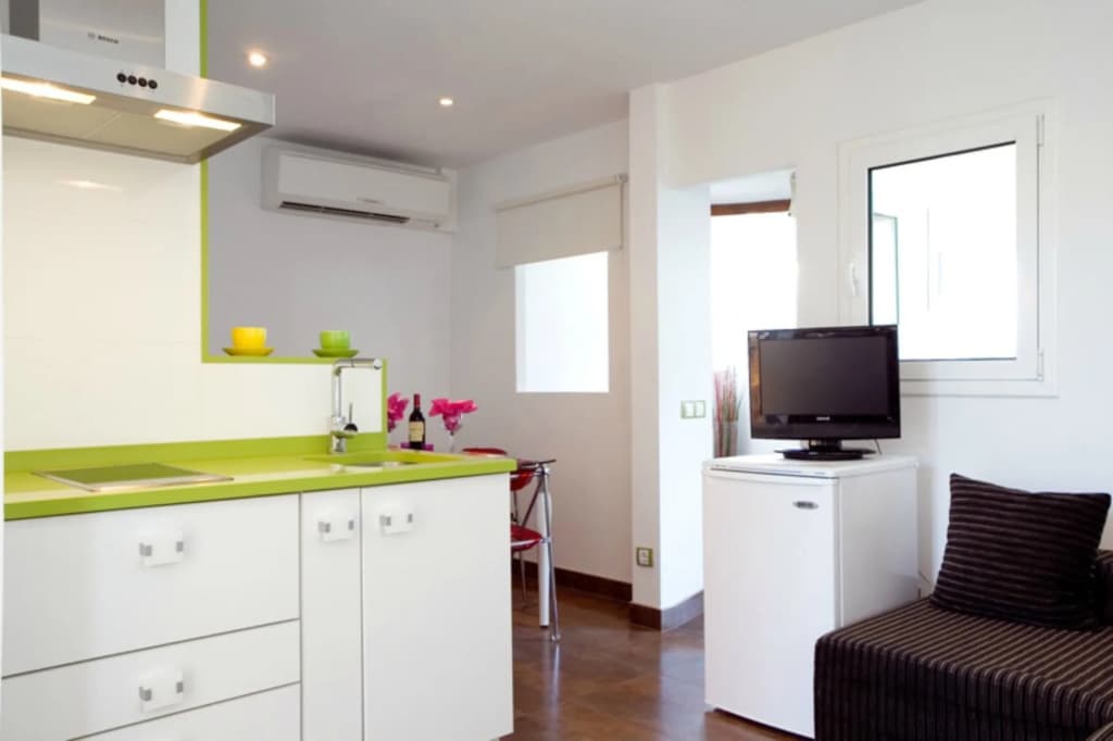 Watermelon - Penthouse Apartment - photo 9