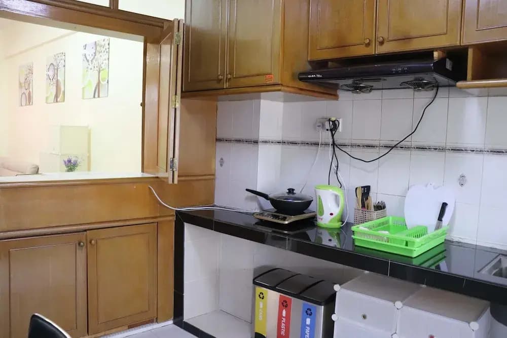 Cutie's Holiday Condominium - photo 18