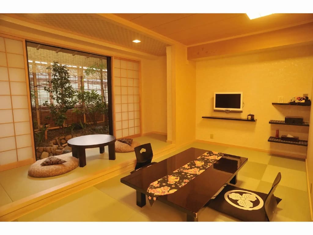 Matsui Honkan - photo 4