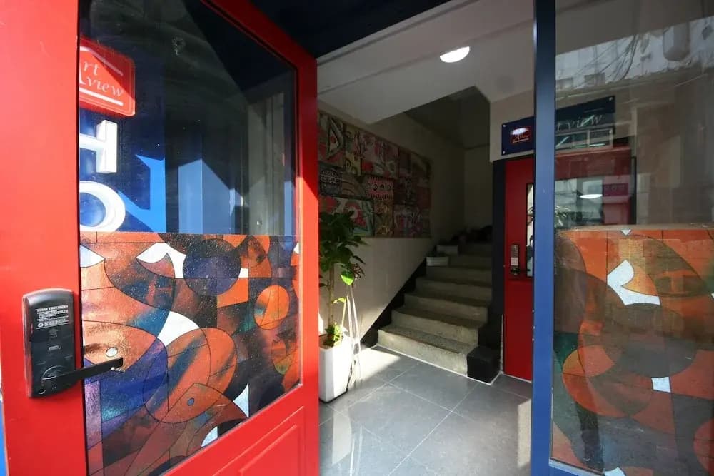 Artview Hotel - photo 10