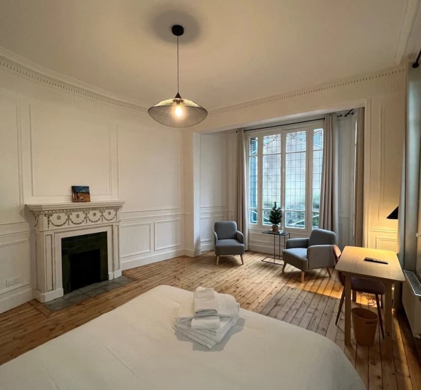 Finestate Coliving Dupleix - photo 3
