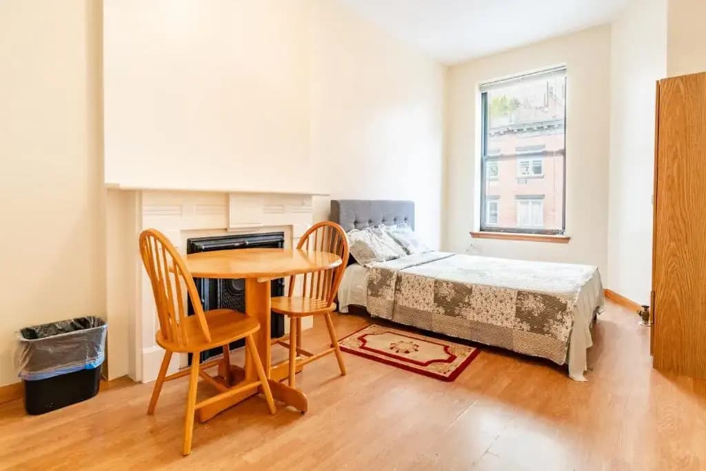 West 30th Street Guest House - photo 6