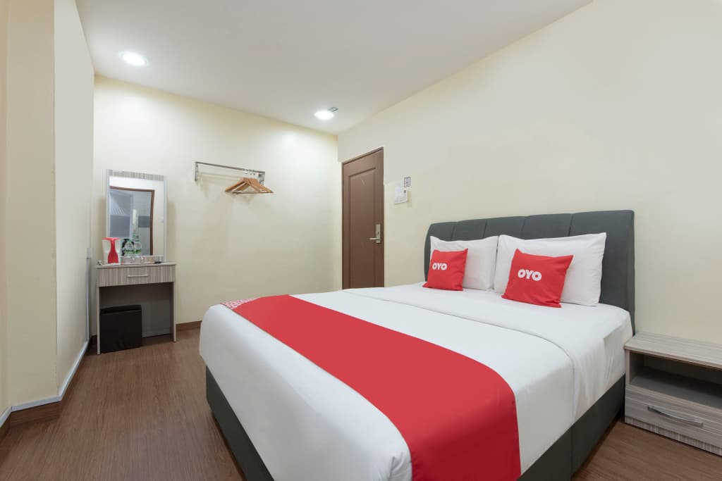Hotel O Jasin - photo 3