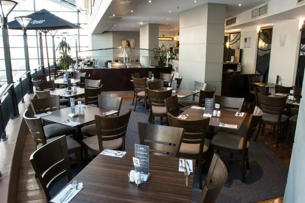 The Capitol Hotel Sydney - photo 22