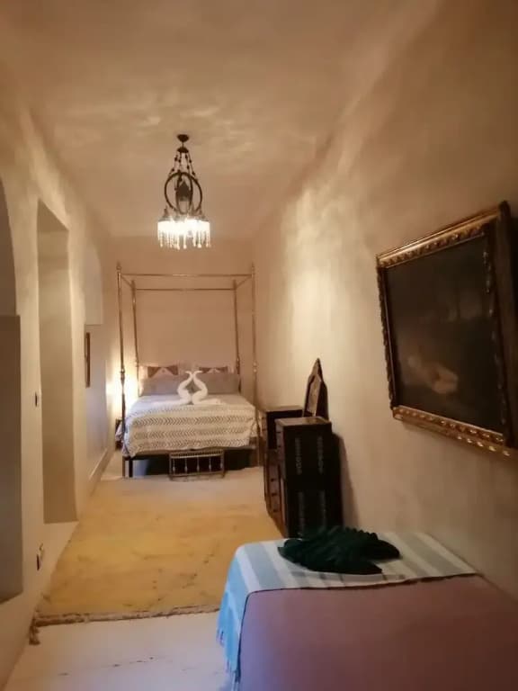 Riad Marrakchin - photo 4