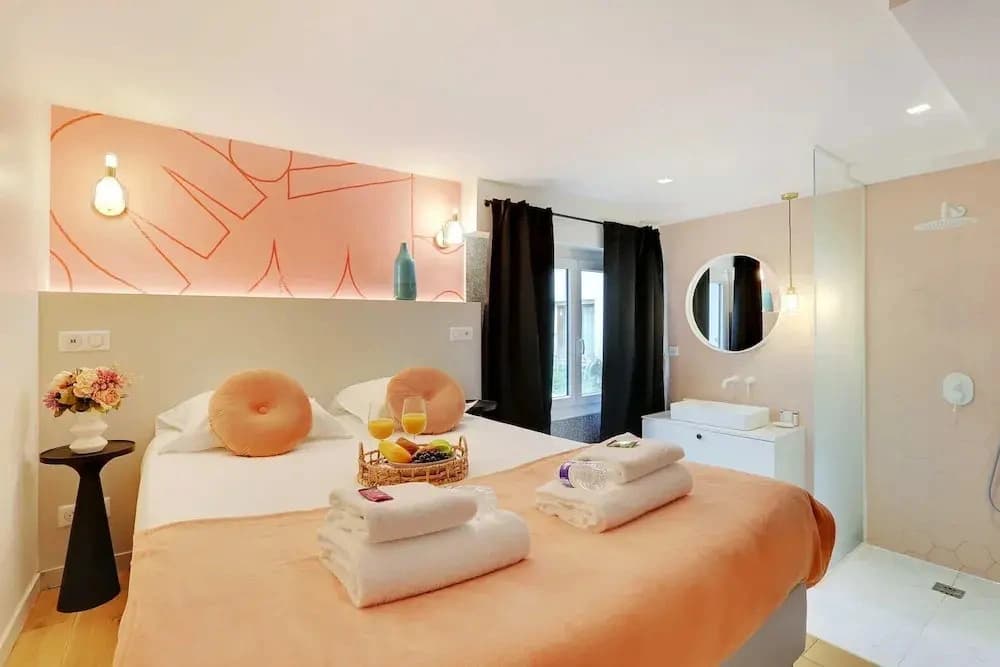 Serene Apartment for 6p Near the Marais - photo 3