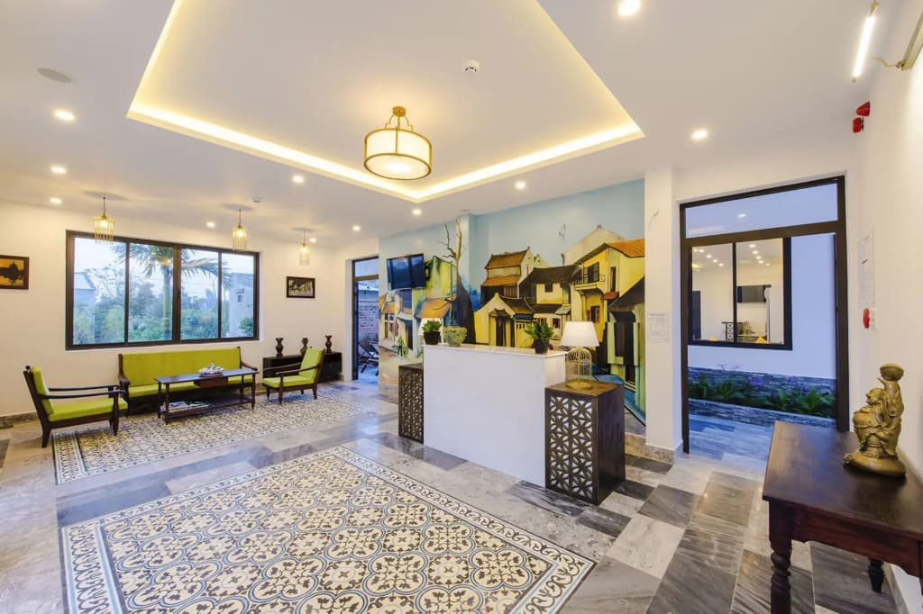 Cilantro Villa - photo 14