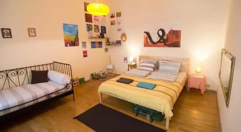 Multipass Hostel - photo 2