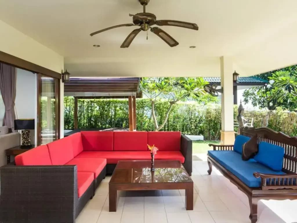 3 Bedroom Pool Villa SDV105-20 seconds walk to beach-By Samui Dream Villas - photo 17