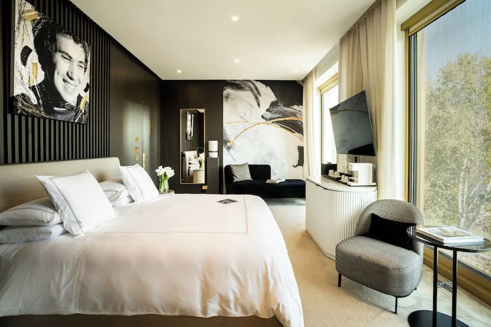 The First Musica - Preferred Hotels & Resorts - photo 11