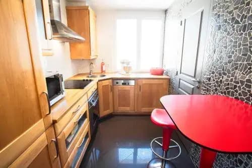 Luxury Apartment in Paris Center - Louvre Museum - photo 12