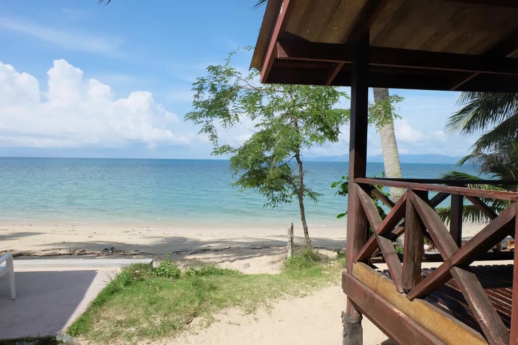 Fairyland Resort Koh Samui - photo 9