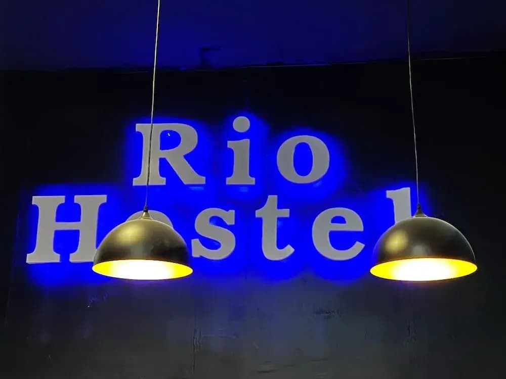 Rio Hostel - photo 18