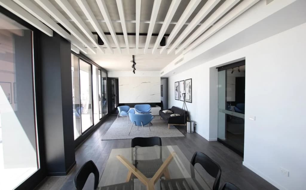 Carlson CBD Apartments - photo 15
