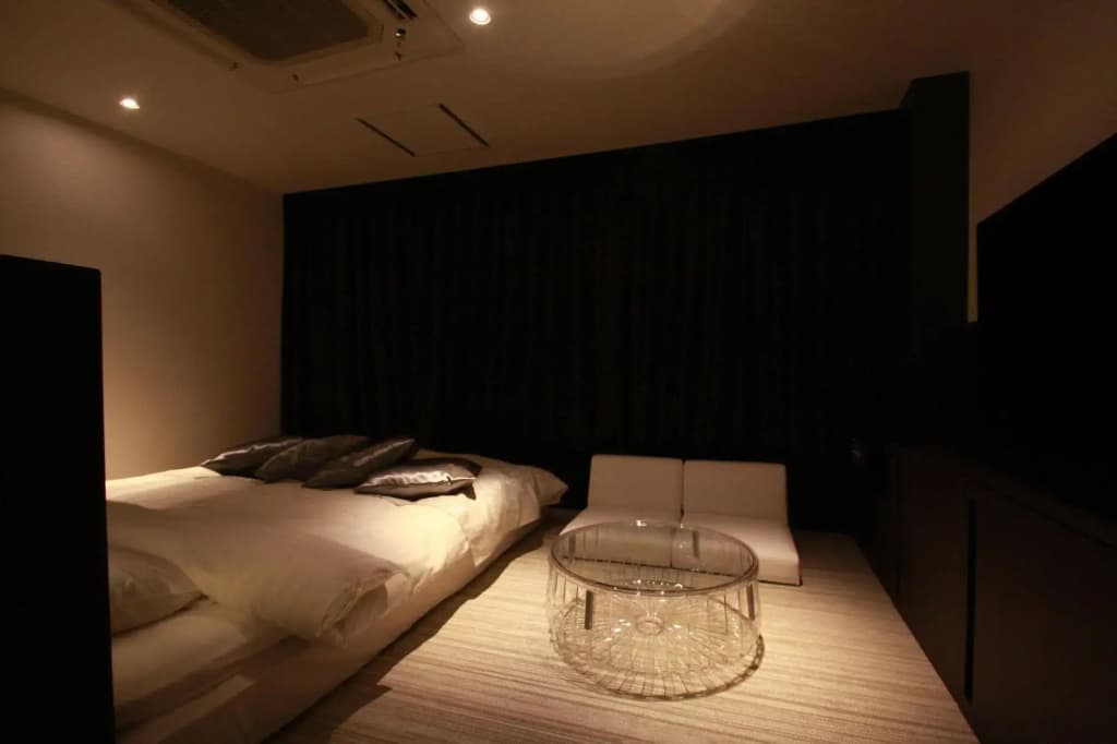 HOTEL EDOYADO - Adults Only - photo 9