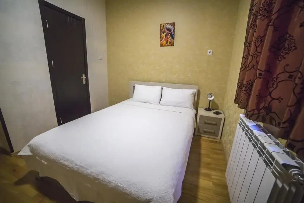 Hirmas Hotel - photo 4