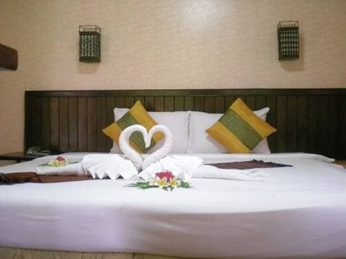 Chaweng Villa Beach Resort - photo 4
