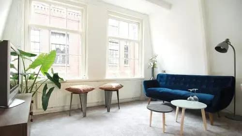 Loft Leidsegracht - photo 7