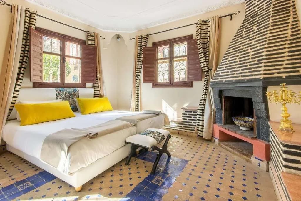Residence Alounsse - photo 5