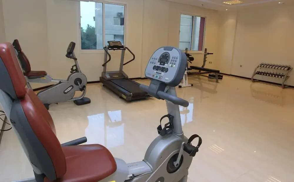 Palm Inn Hotel Doha - photo 17