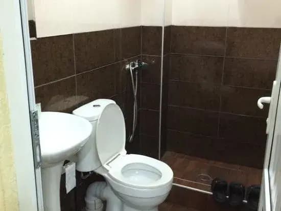 Star Hotel Didube - photo 7