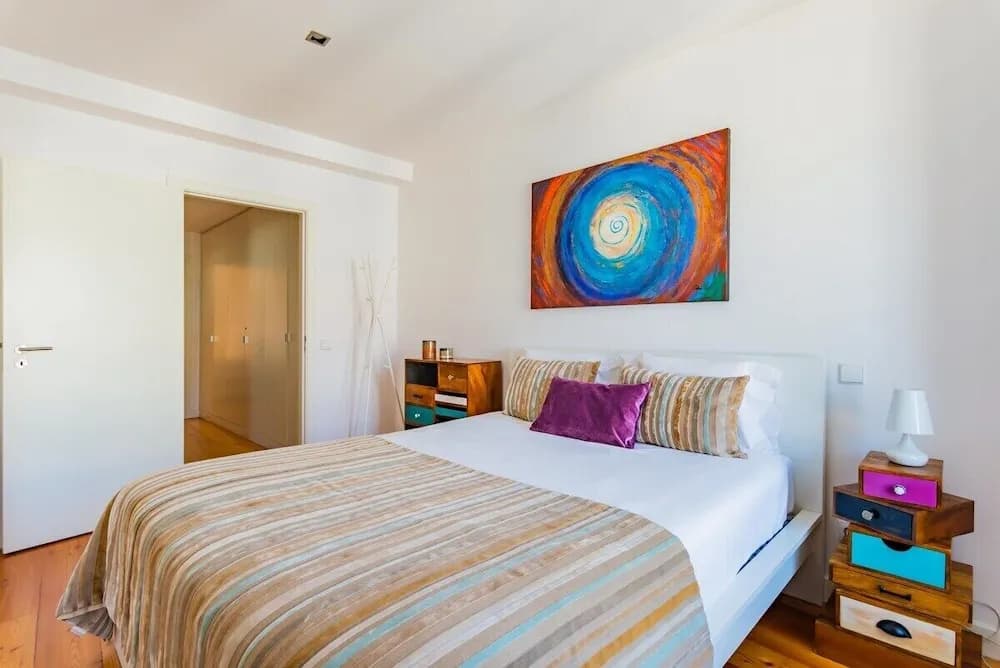 Lisbon Prime Apartment - photo 25