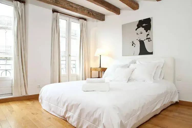 Studio Apartment in Saint-germain-des-prés & Saint-michel - photo 24
