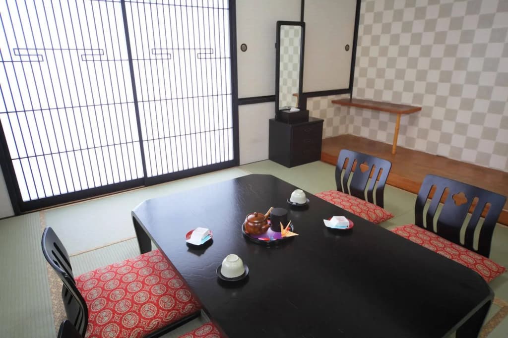 Hotel Chatelet Inn Kyoto - photo 14