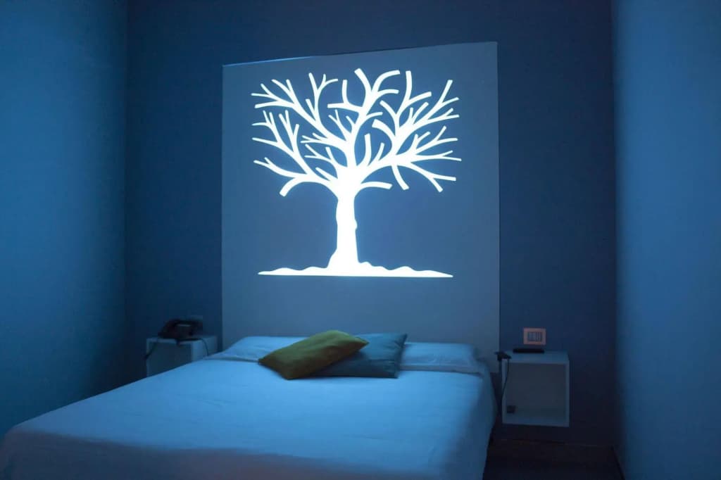 Quartum Luxury Rooms in Rome - photo 4