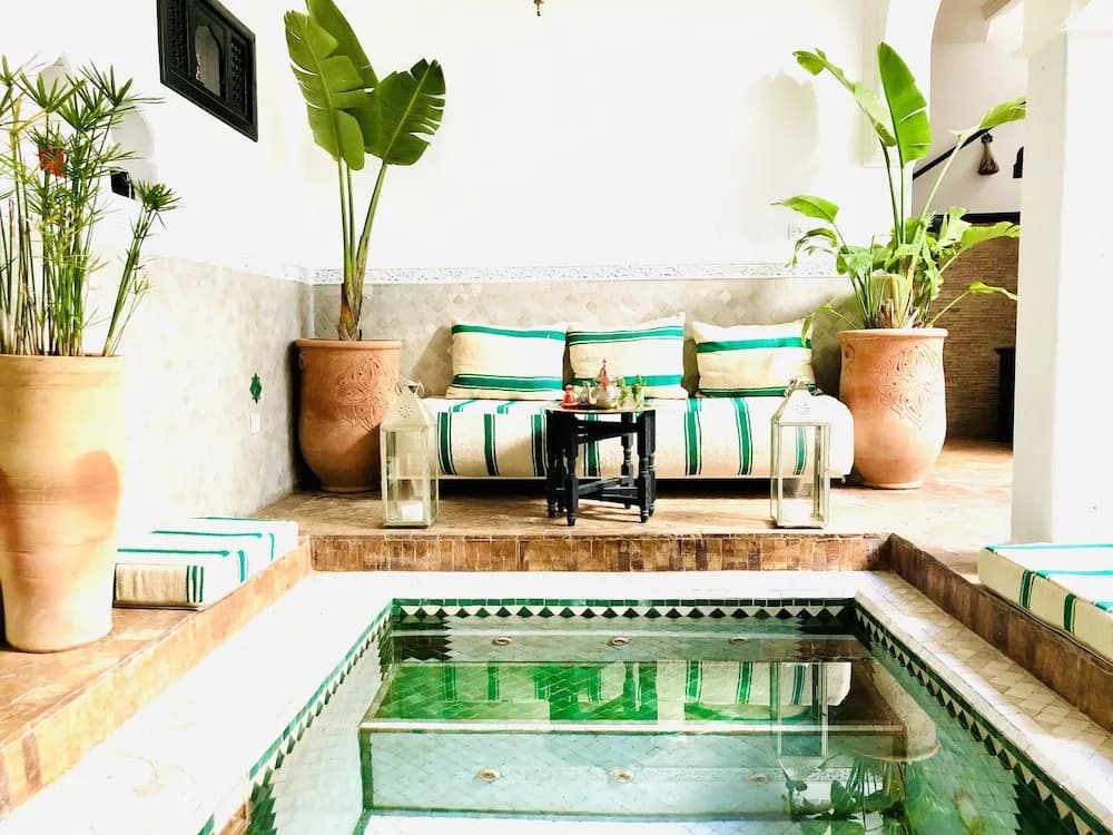 Riad Chafia - photo 1
