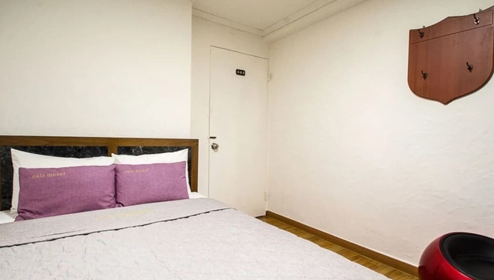 Oslo Motel - photo 5