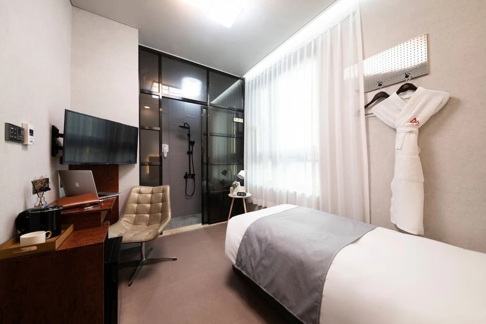 Hotel Dm - photo 6