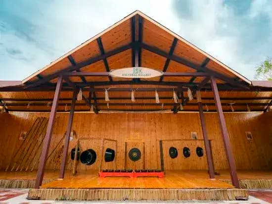 JSK Mantanani Island Resorts Trademark by Wyndham - photo 8
