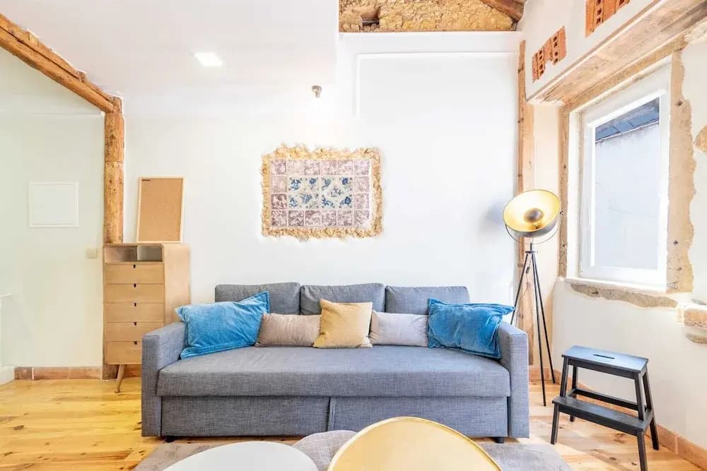 Local and modern duplex - photo 6