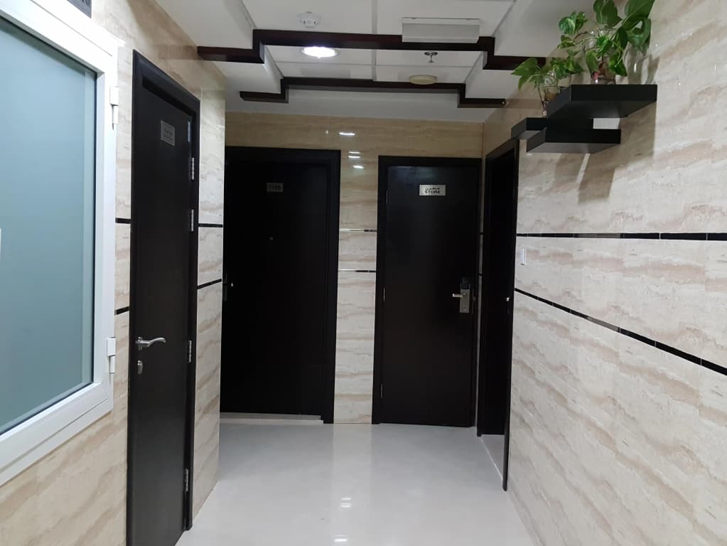 Travellers Hotel Apartment - photo 3